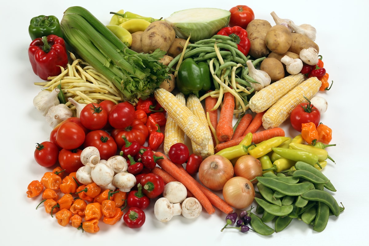 Healthy nutrition and parasite protection