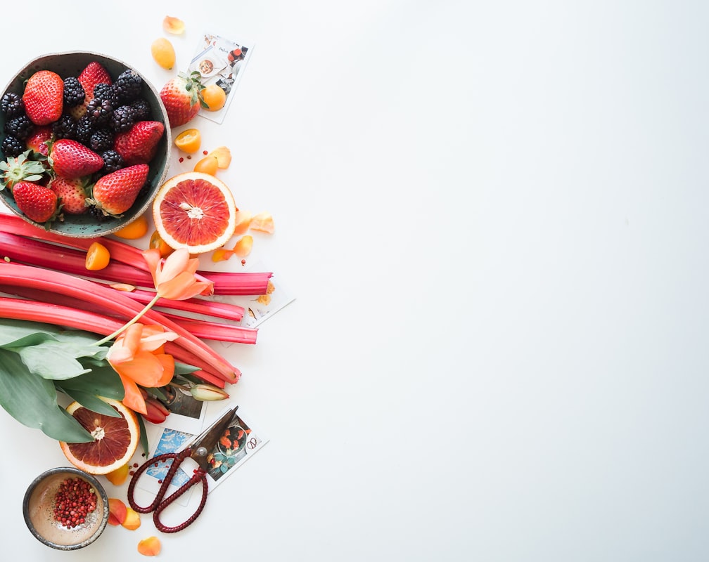 Herbs and Spices: Ancient Wellness Wisdom